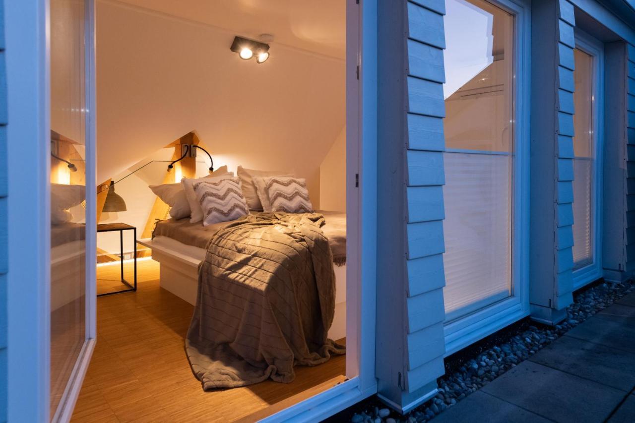 St. Salvator Apartments Fulda Exterior foto